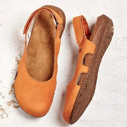 Alexia Comfy Orthopedische Sandalen