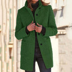 Groen / S