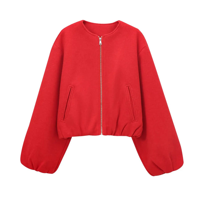Roxy | Trendy Bomberjack