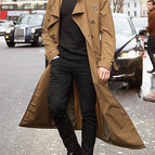 Beige / S