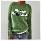 Groen sheep / S