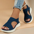 Blauw / 38.5
