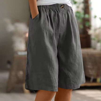 Nadie | Summer Shorts