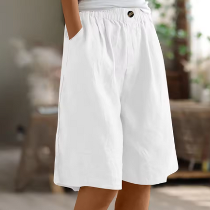 Nadie | Summer Shorts