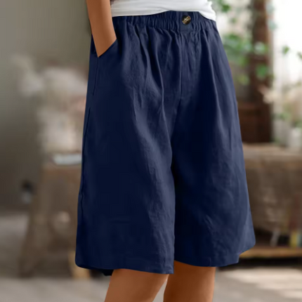 Nadie | Summer Shorts