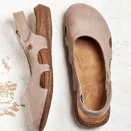 Alexia Comfy Orthopedische Sandalen