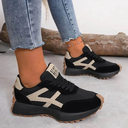 Sonia | Non-slip Sneakers