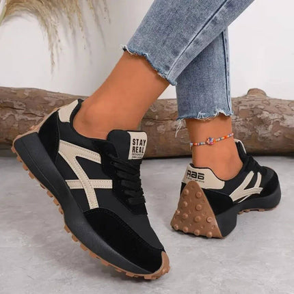 Sonia | Non-slip Sneakers