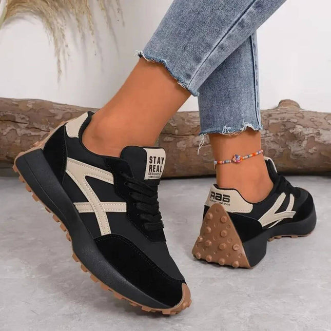 Sonia | Non-slip Sneakers