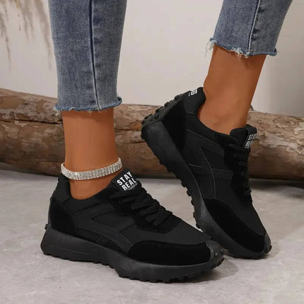 Sonia | Non-slip Sneakers