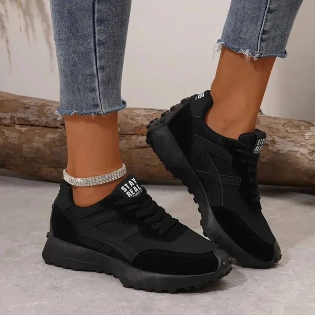 Sonia | Non-slip Sneakers