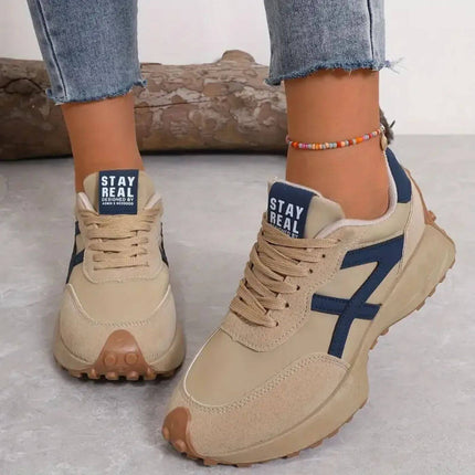 Sonia | Non-slip Sneakers