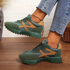 Groen / 35