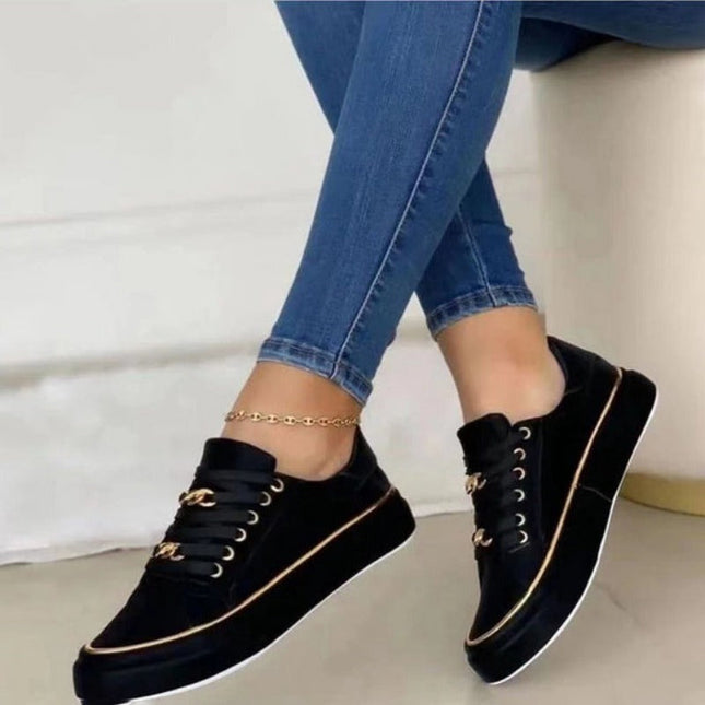 Presley | Stylish Orthopedic Shoes