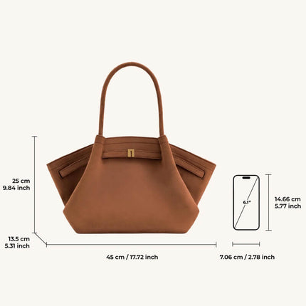 Melanie | Shopper bag