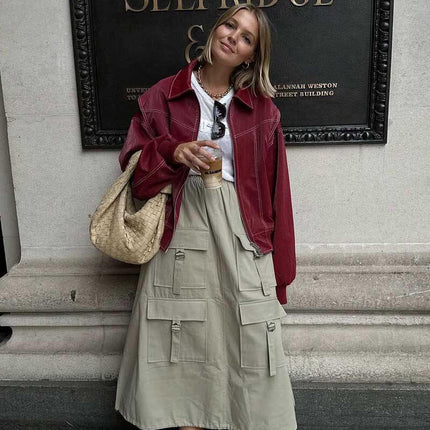 Barbara | Vintage Jacket