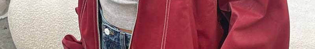 Barbara | Vintage Jacket