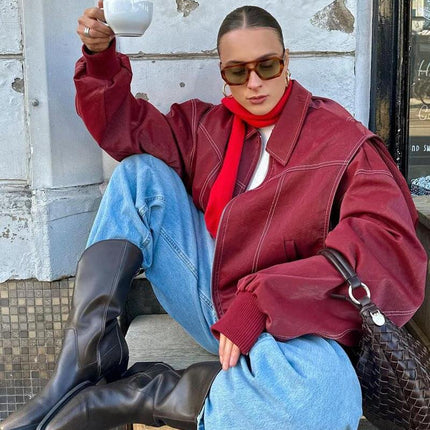 Barbara | Vintage Jacket