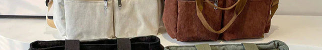 Teddy Tote Bag