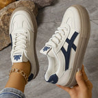 Blauw / 35