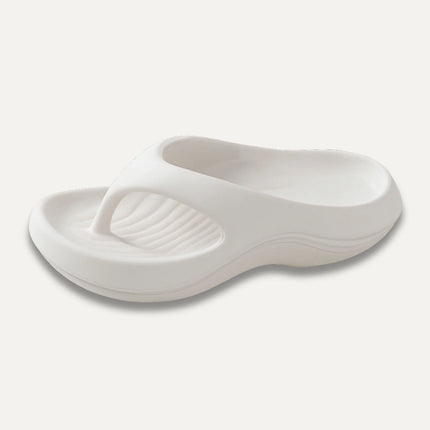 Maya – Comfort teenslippers met zachte voetboogondersteuning