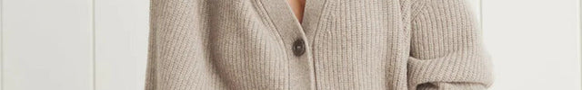 Marian | Cocoon Cardigan