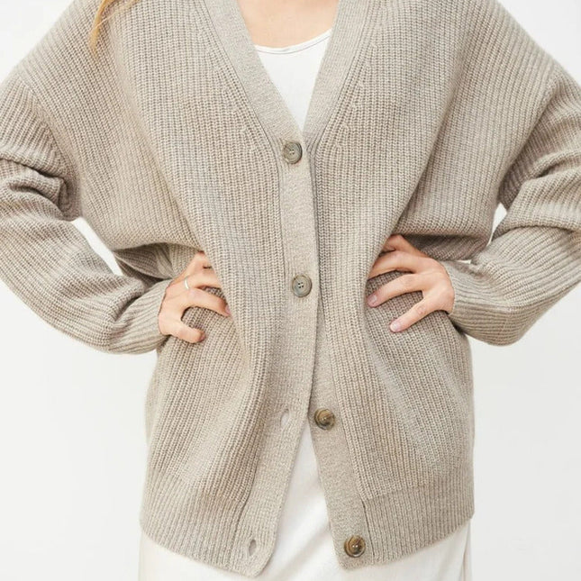 Marian | Cocoon Cardigan