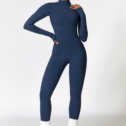 Bettina | Elegant Activewear Jumpsuit