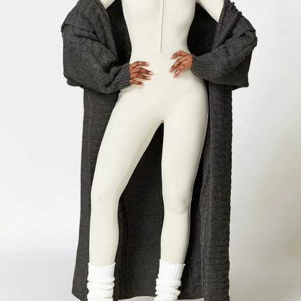 Bettina | Elegant Activewear Jumpsuit