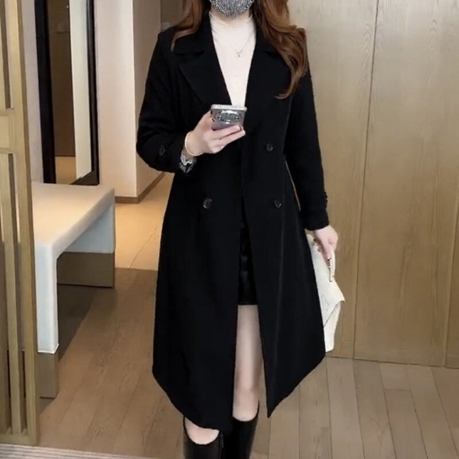 Zabel | Elegante trenchcoat