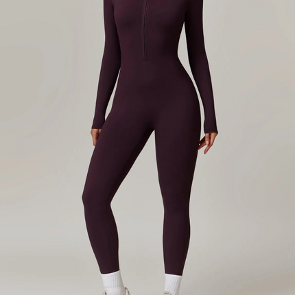 Bettina | Elegant Activewear Jumpsuit