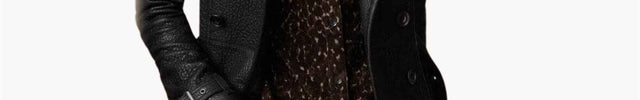 SERELLA | Sophisticated Trench Coat