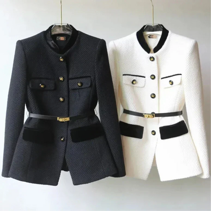 Rumi | Blazer Jacket