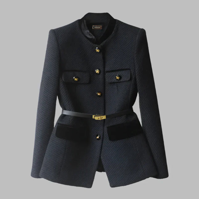 Rumi | Blazer Jacket