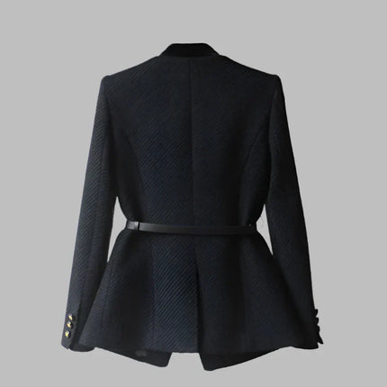Rumi | Blazer Jacket