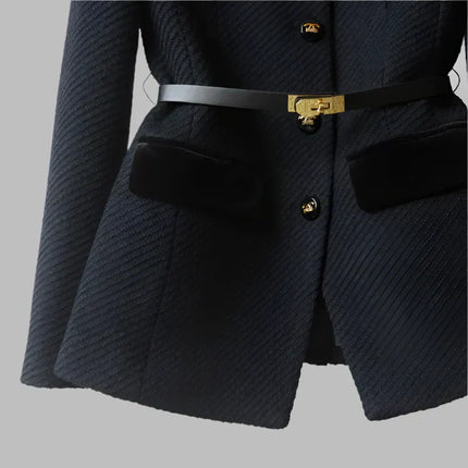 Rumi | Blazer Jacket