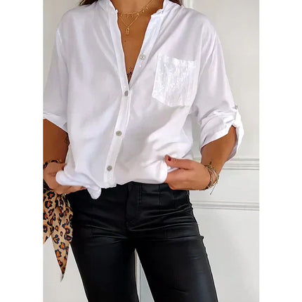 Elianna | Coastal Chic Top