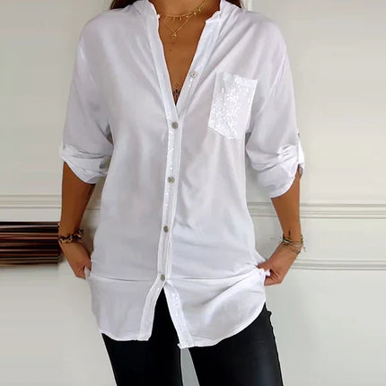 Elianna | Coastal Chic Top