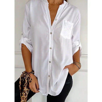 Elianna | Coastal Chic Top