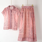 Roze / S