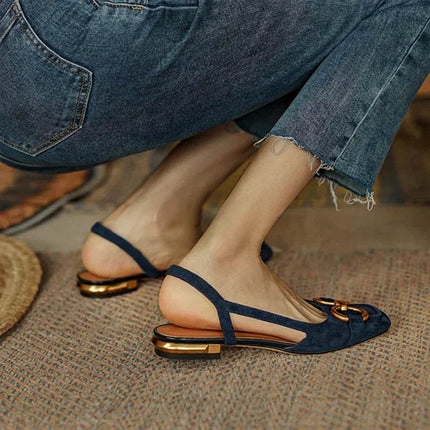 ALARA | Orthopedic Sandals for Everyday Ease