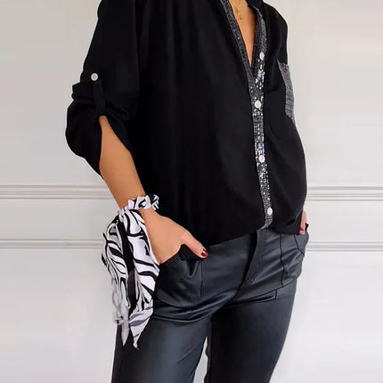 Elianna | Coastal Chic Top