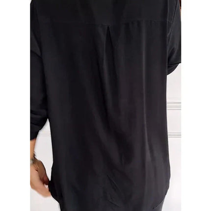 Elianna | Coastal Chic Top