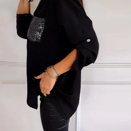 Elianna | Coastal Chic Top