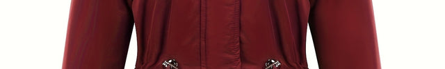 Liz | Premium Winter Coat