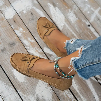 Neasa | Orthopedic Loafers