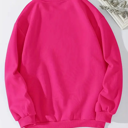 MAELYN | Limited Edition Breast Cancer Awareness Sweater