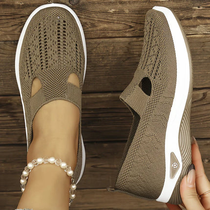 Carry - orthopedische instapschoenen!