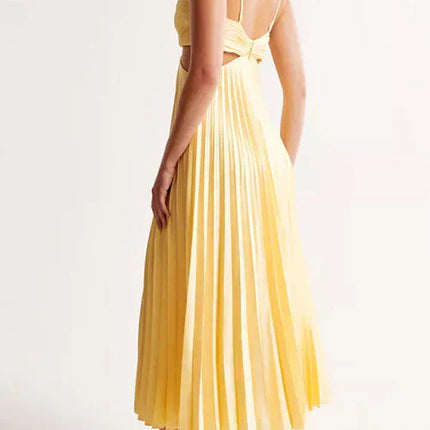 Denisse | Gorgeous Maxi Dress