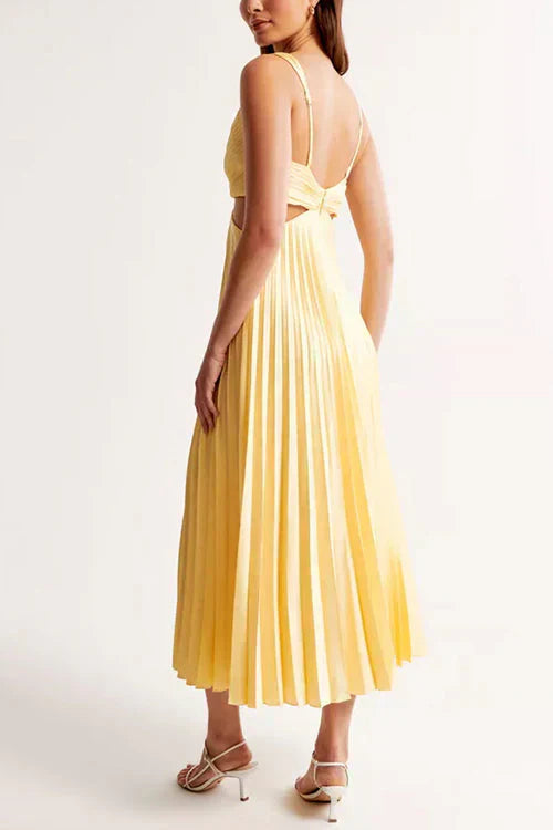 Denisse | Gorgeous Maxi Dress